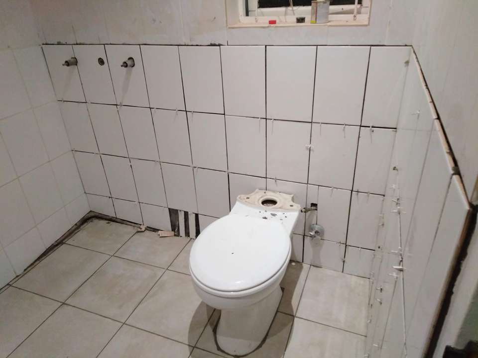 tiling